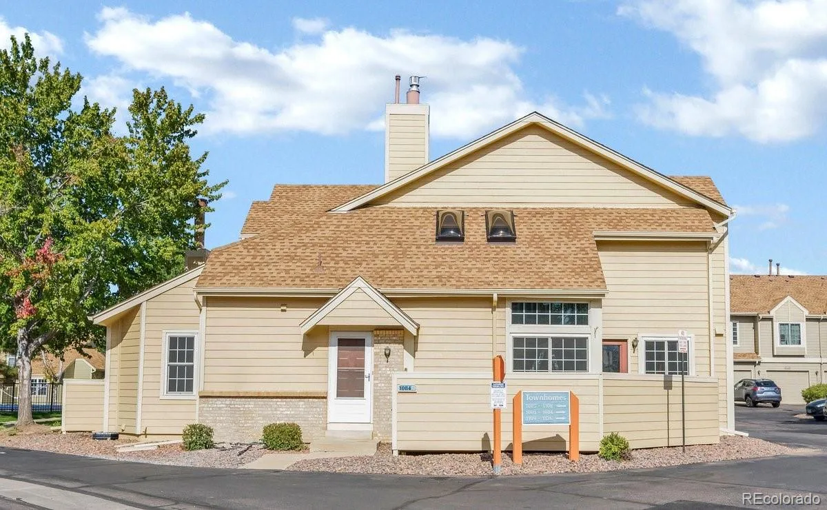7373 E Iowa Avenue #1084 Denver CO 80231 | MLS #REC7888468 10092026012101 1200 19