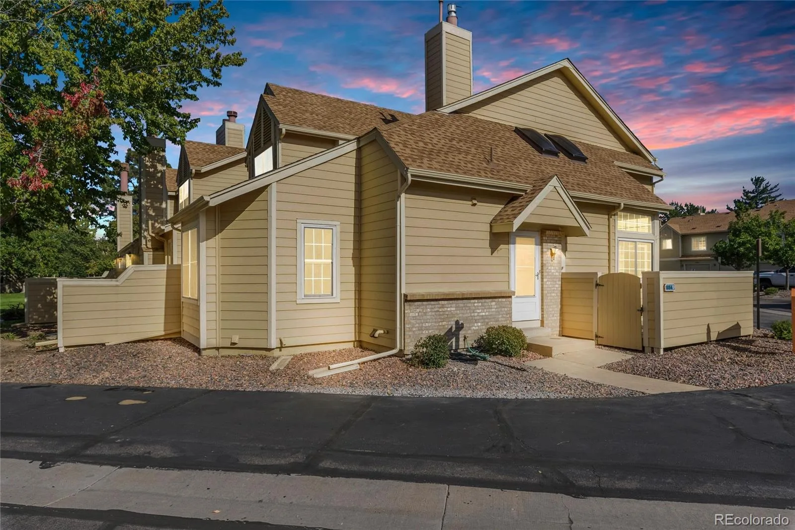 7373 E Iowa Avenue #1084 Denver CO 80231 | MLS #REC7888468 10092026012101 1600 18
