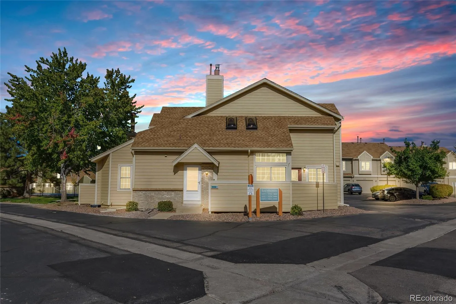 7373 E Iowa Avenue #1084 Denver CO 80231 | MLS #REC7888468 10092026012101 1600 20