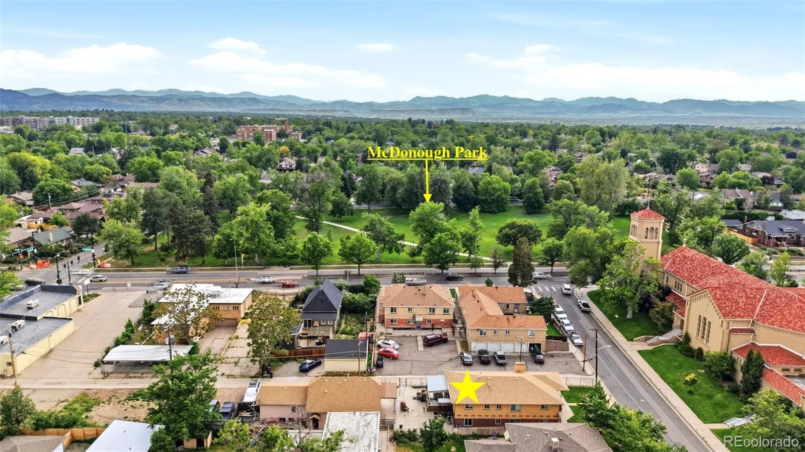2940 W 42nd Avenue Denver CO 80211 MLS #REC7892071 06162026141804 1600 43