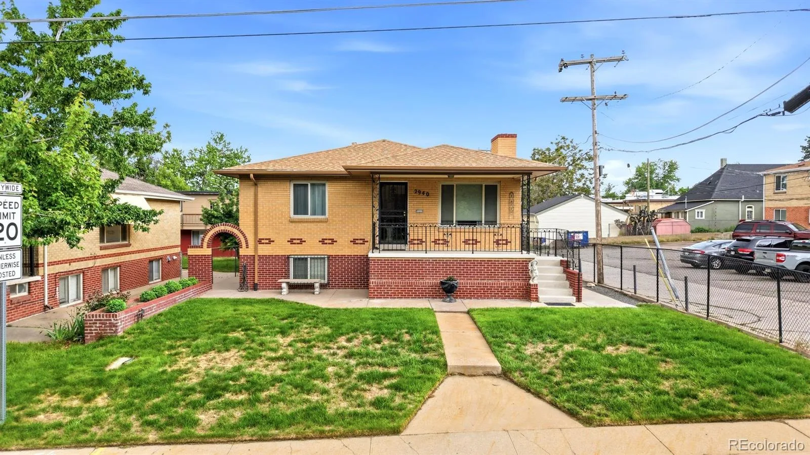 2940 W 42nd Avenue Denver CO 80211 MLS #REC7892071 06162026141804 1600 48