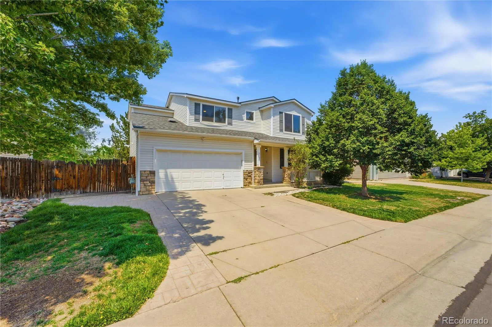 2105 E 127th Place Thornton CO 80241 | MLS #REC7892291 07082026040608 1600 1