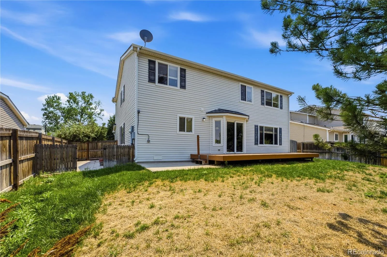 2105 E 127th Place Thornton CO 80241 | MLS #REC7892291 07082026040608 1600 19