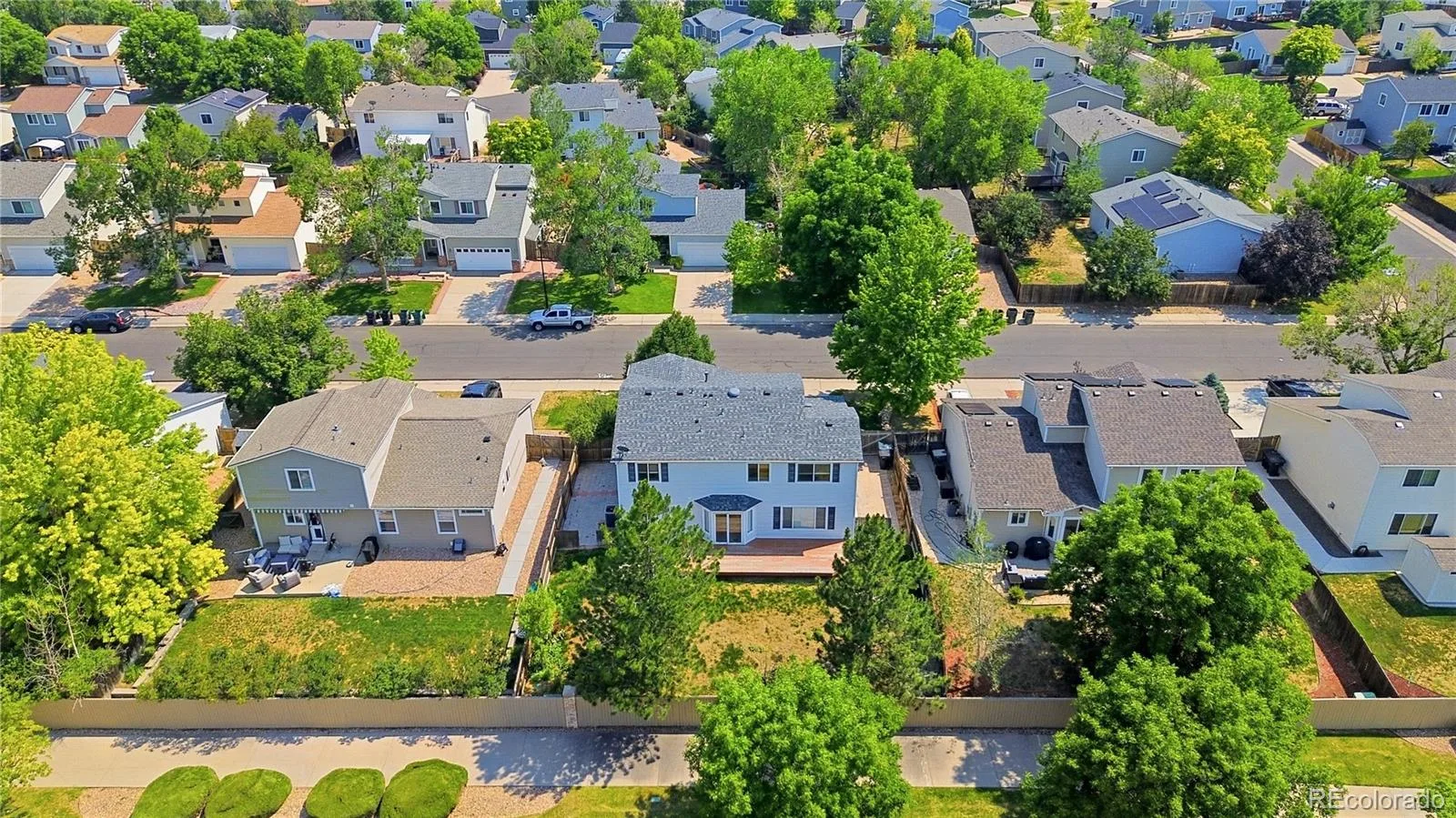 2105 E 127th Place Thornton CO 80241 | MLS #REC7892291 07082026040608 1600 26