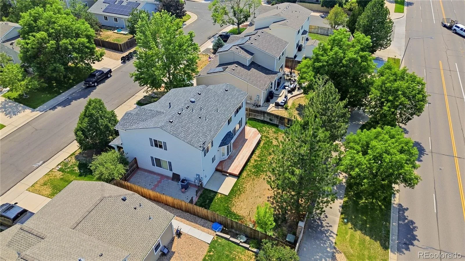 2105 E 127th Place Thornton CO 80241 | MLS #REC7892291 07082026040608 1600 27