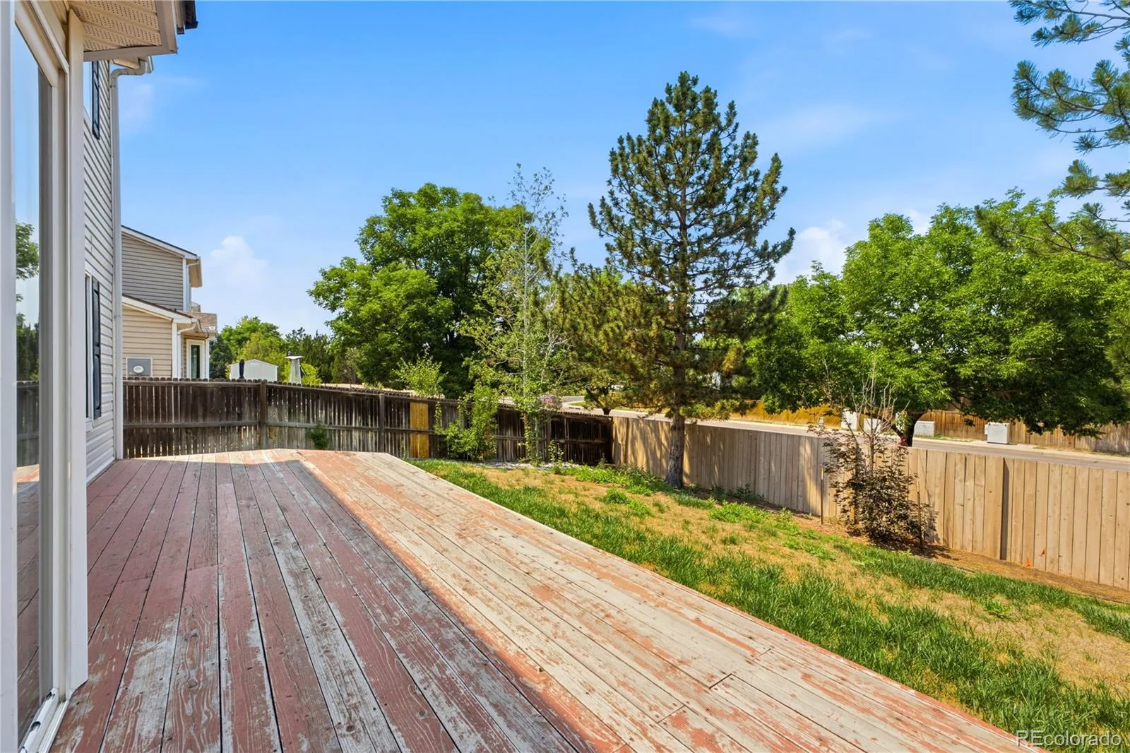 2105 E 127th Place Thornton CO 80241 | MLS #REC7892291 07082026040608 1600 31