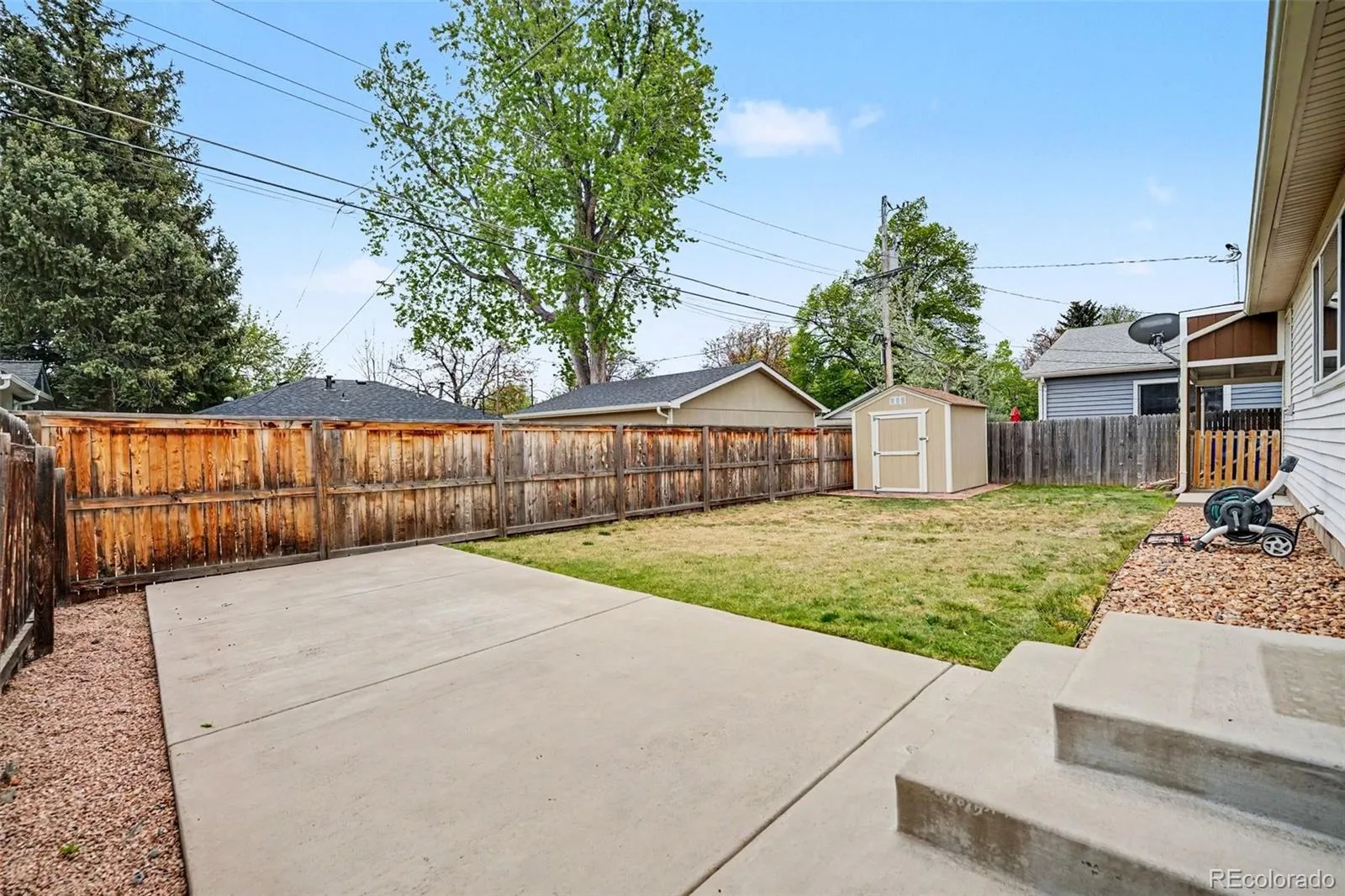 2474 Newland Street Edgewater CO 80214 MLS #REC7892374 05072026190541 1600 22