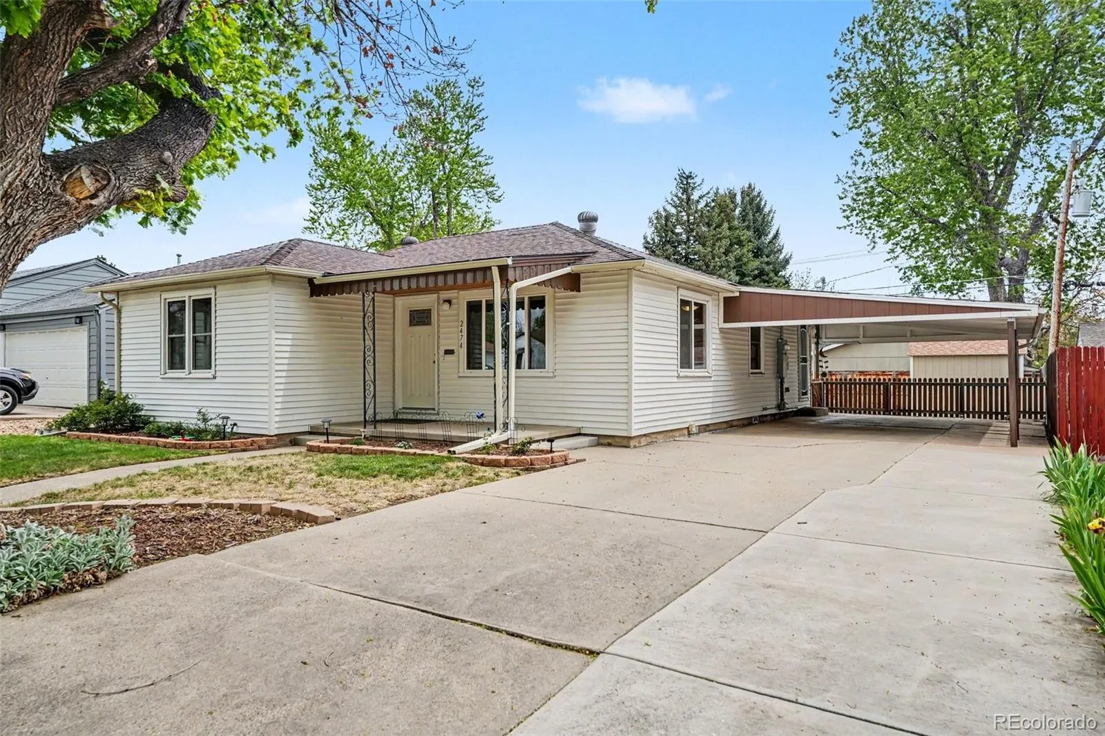 2474 Newland Street Edgewater CO 80214 MLS #REC7892374 05072026190541 1600 25