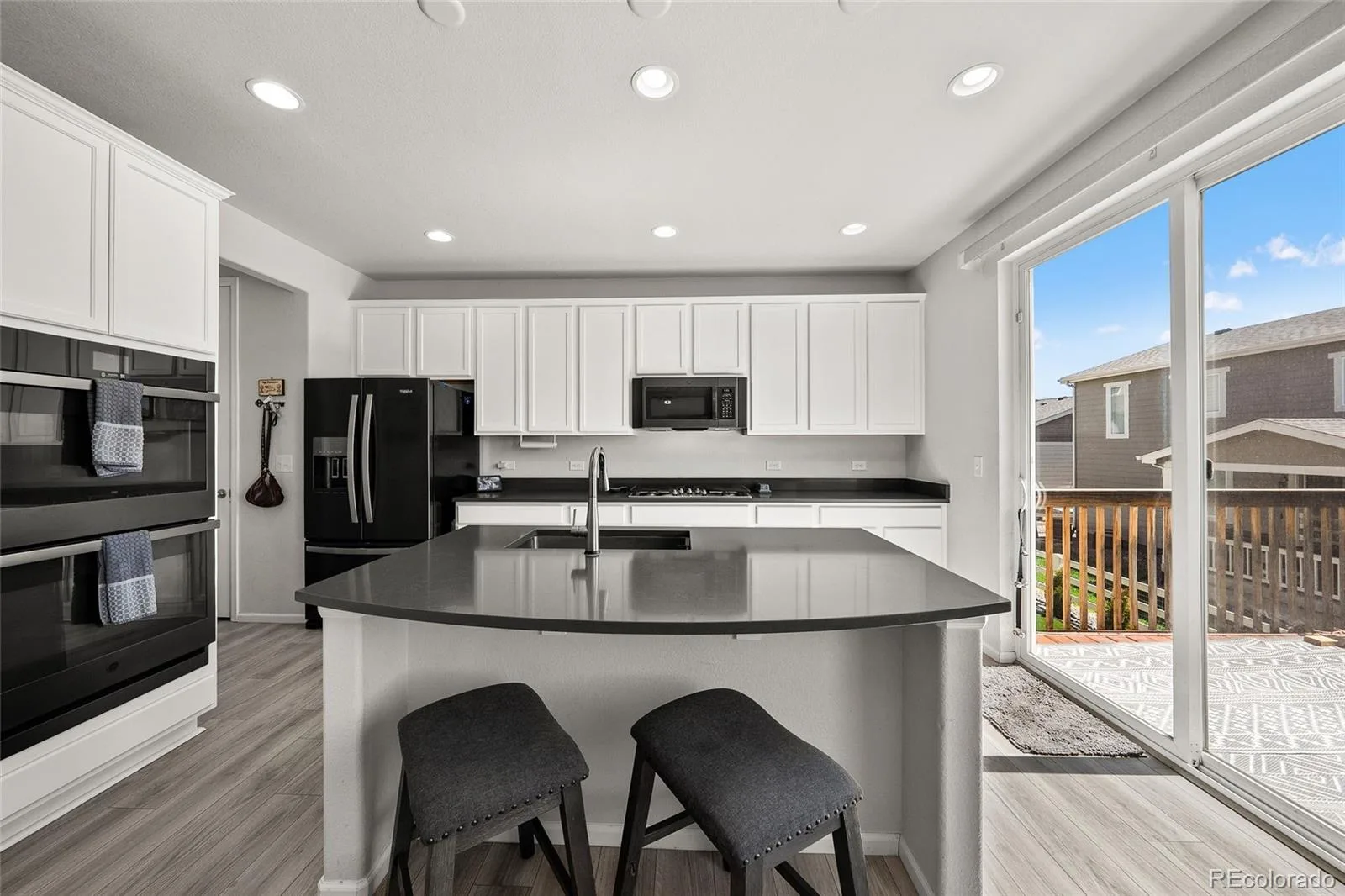 3594 Cade Court Castle Rock CO 80104 | MLS #REC7892382 07172026220821 1600 13