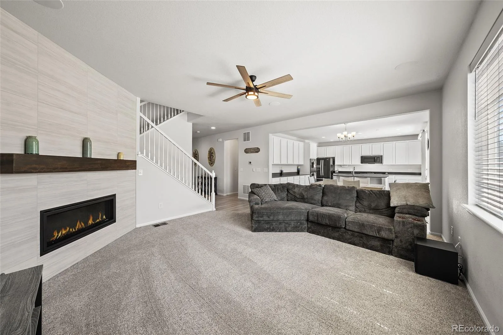 3594 Cade Court Castle Rock CO 80104 | MLS #REC7892382 07172026220821 1600 18