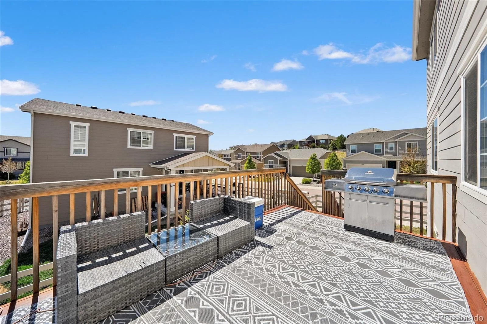 3594 Cade Court Castle Rock CO 80104 | MLS #REC7892382 07172026220821 1600 37