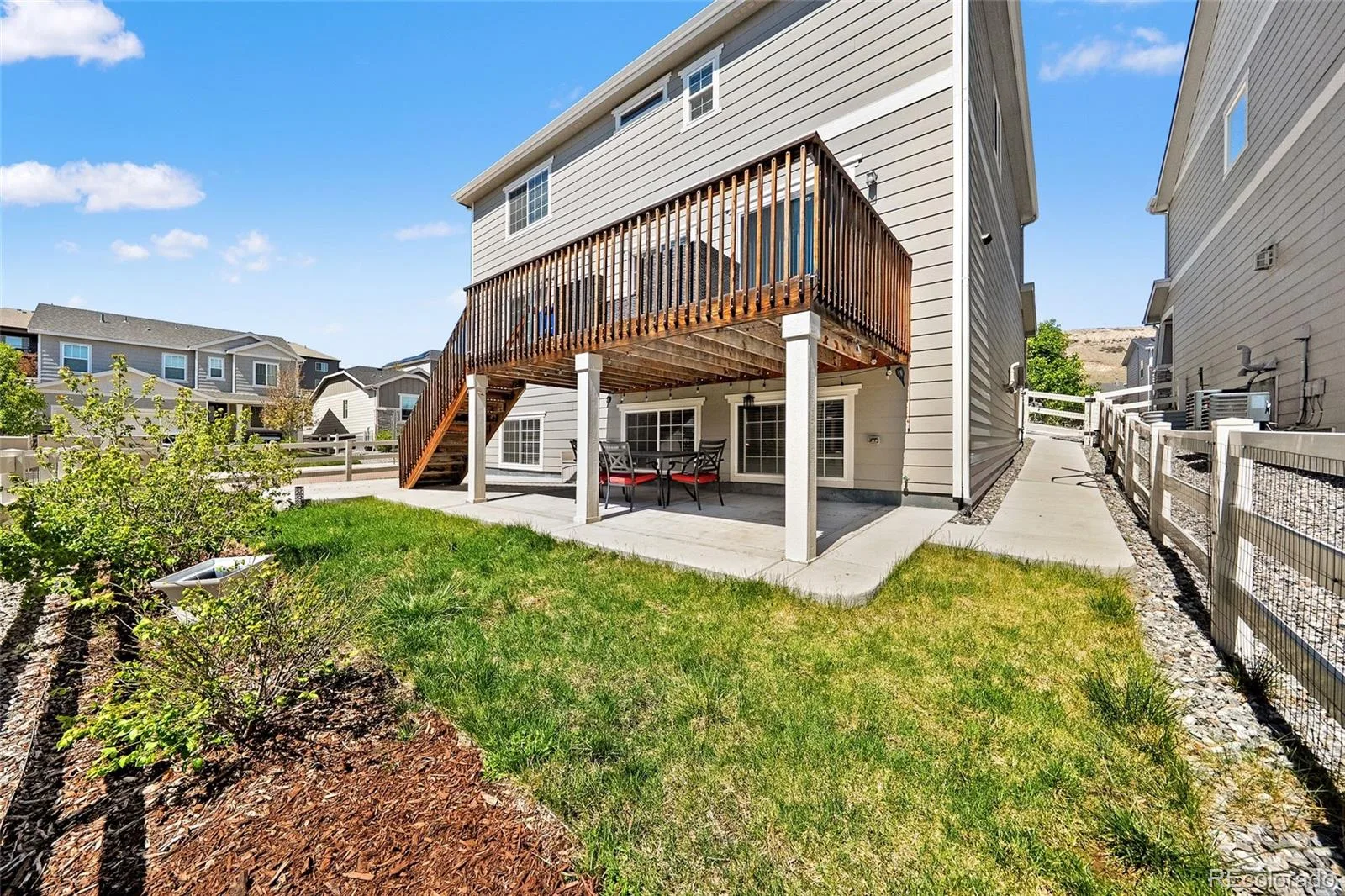 3594 Cade Court Castle Rock CO 80104 | MLS #REC7892382 07172026220821 1600 38