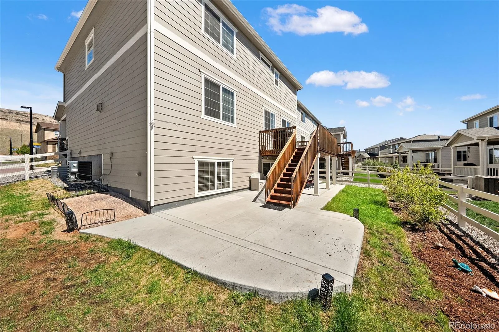 3594 Cade Court Castle Rock CO 80104 | MLS #REC7892382 07172026220821 1600 40