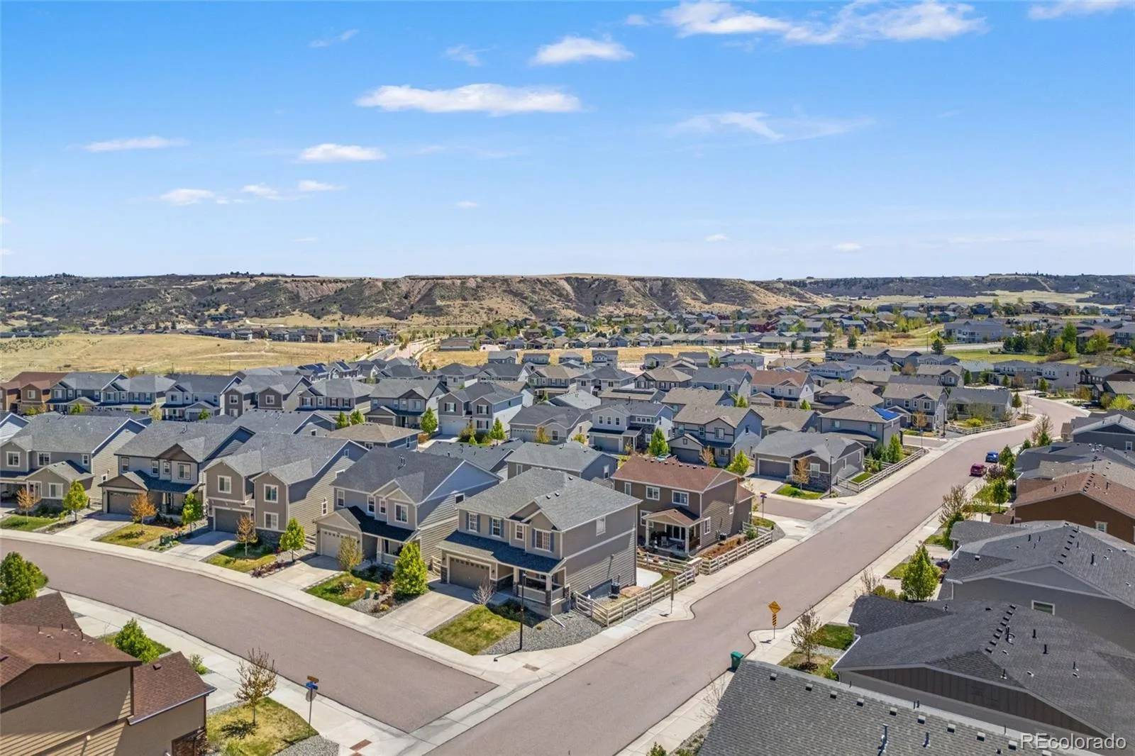 3594 Cade Court Castle Rock CO 80104 | MLS #REC7892382 07172026220821 1600 41