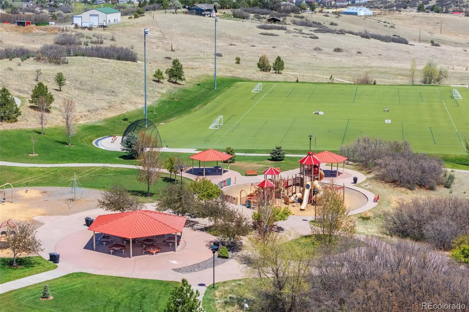 3594 Cade Court Castle Rock CO 80104 | MLS #REC7892382 07172026220821 1600 42