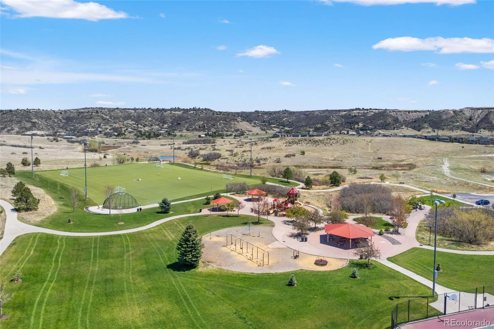3594 Cade Court Castle Rock CO 80104 | MLS #REC7892382 07172026220821 1600 43