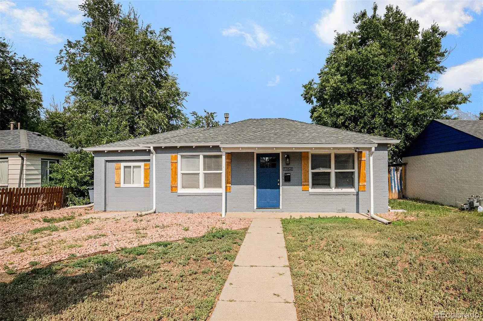 1764 Oswego Street Aurora CO 80010 MLS #REC7894047 01152026190848 1600 0