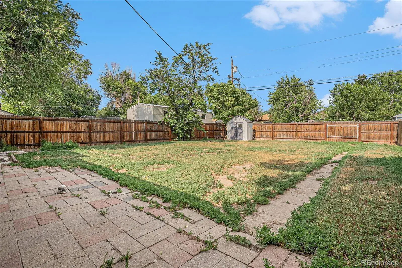 1764 Oswego Street Aurora CO 80010 MLS #REC7894047 01152026190848 1600 13
