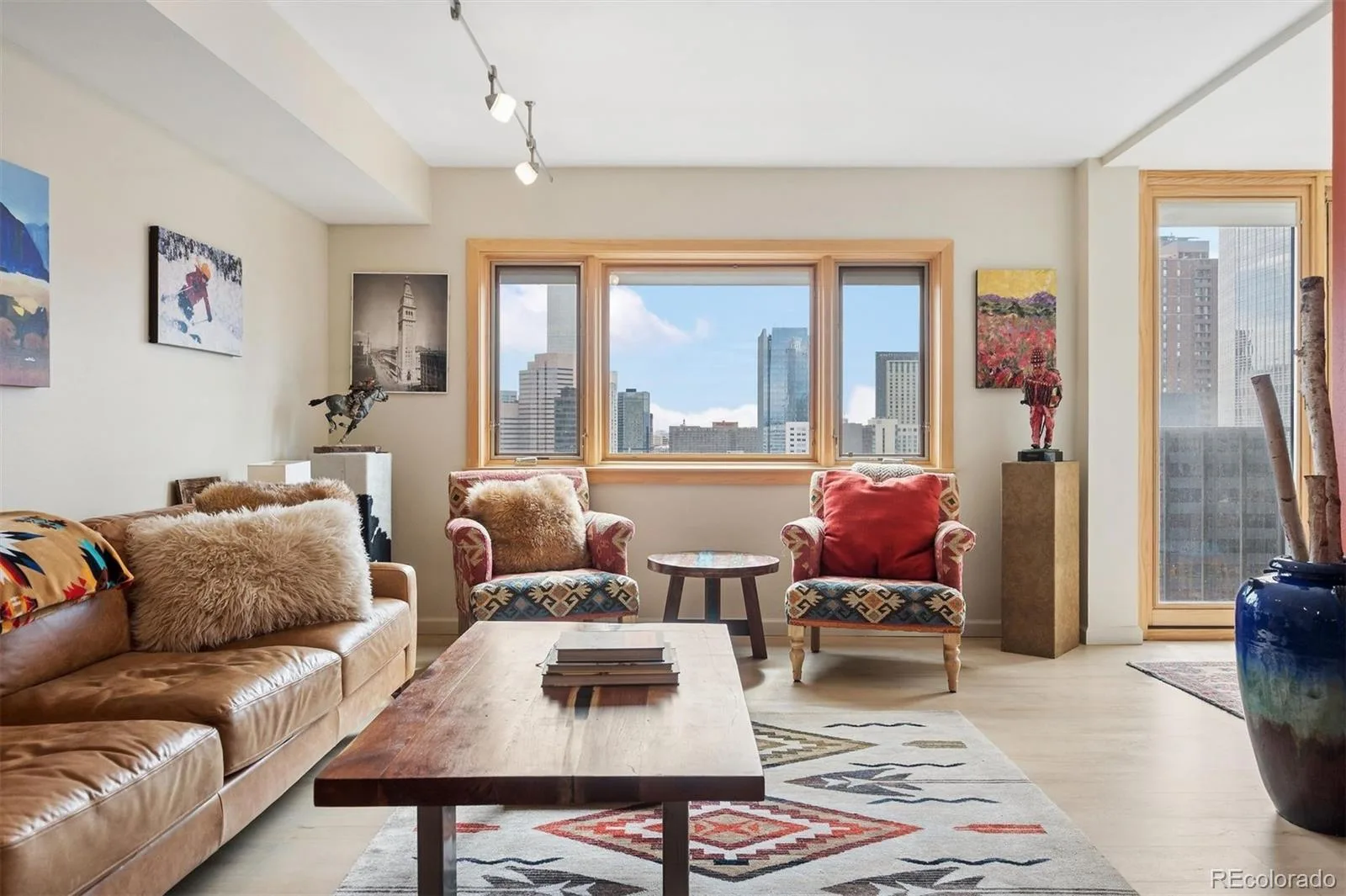 1551 Larimer Street #2305 Denver CO 80202 | MLS #REC7894986 09222026090507 1600 11