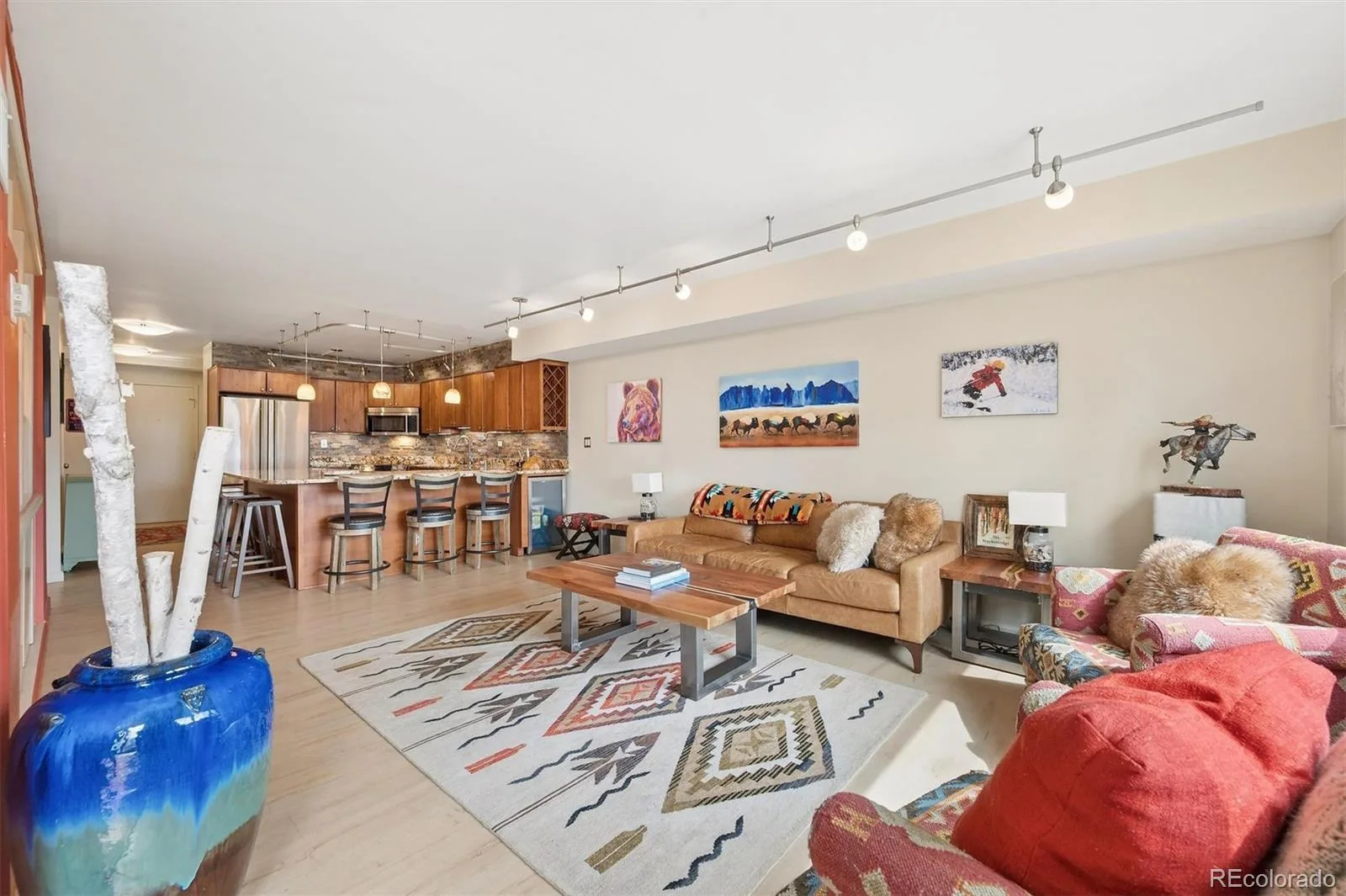 1551 Larimer Street #2305 Denver CO 80202 | MLS #REC7894986 09222026090507 1600 13