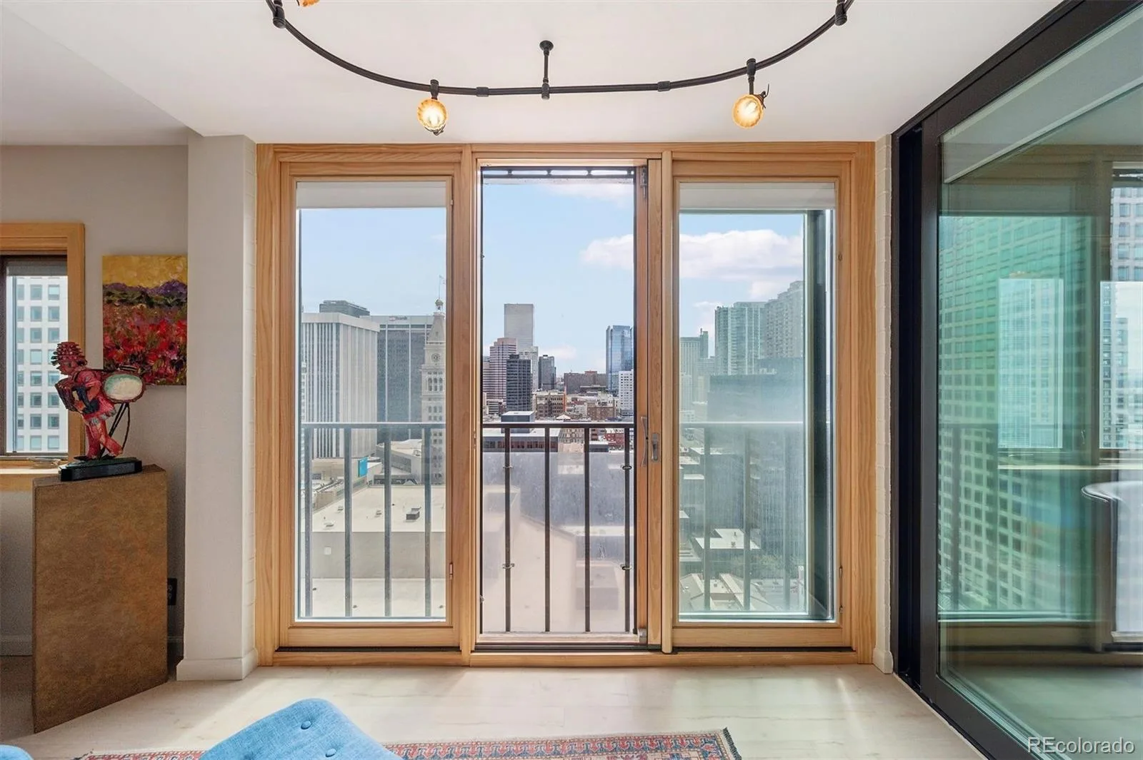 1551 Larimer Street #2305 Denver CO 80202 | MLS #REC7894986 09222026090507 1600 14