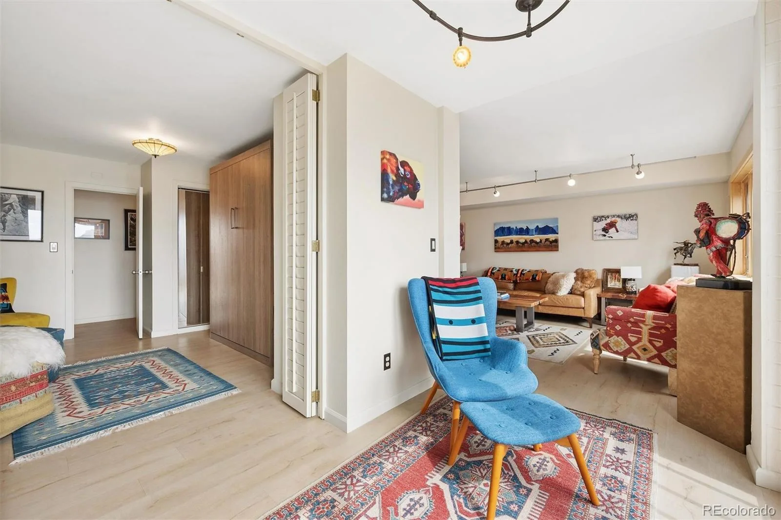 1551 Larimer Street #2305 Denver CO 80202 | MLS #REC7894986 09222026090507 1600 16