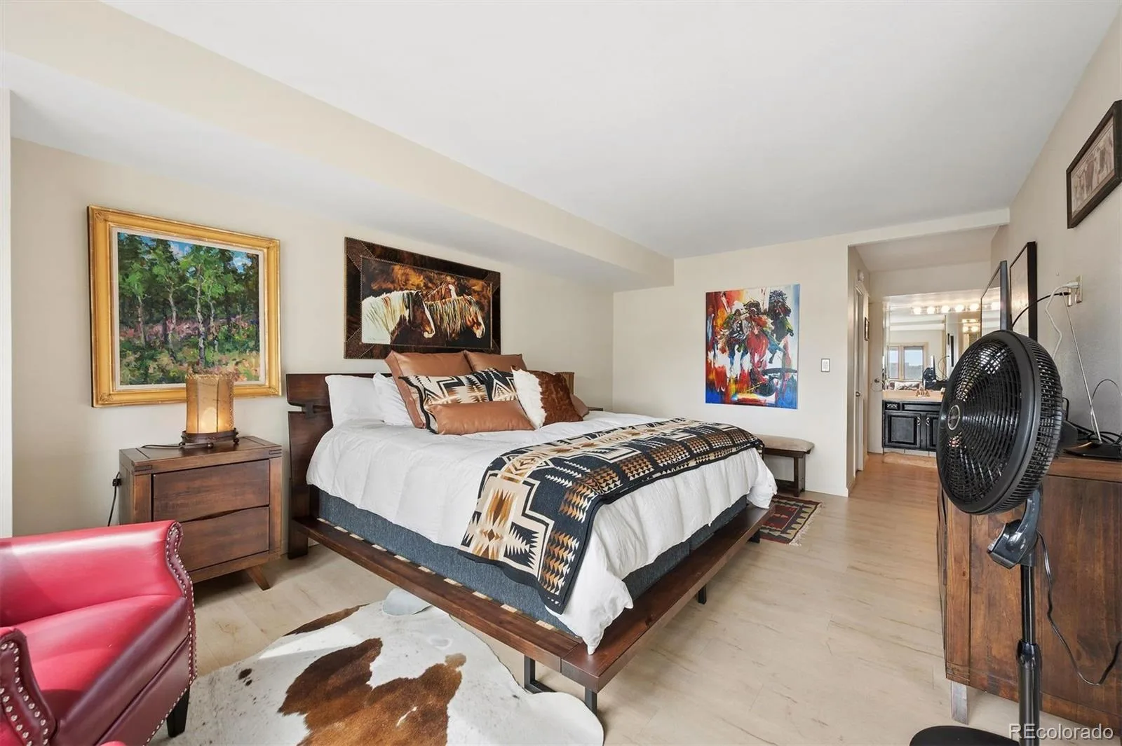 1551 Larimer Street #2305 Denver CO 80202 | MLS #REC7894986 09222026090507 1600 17