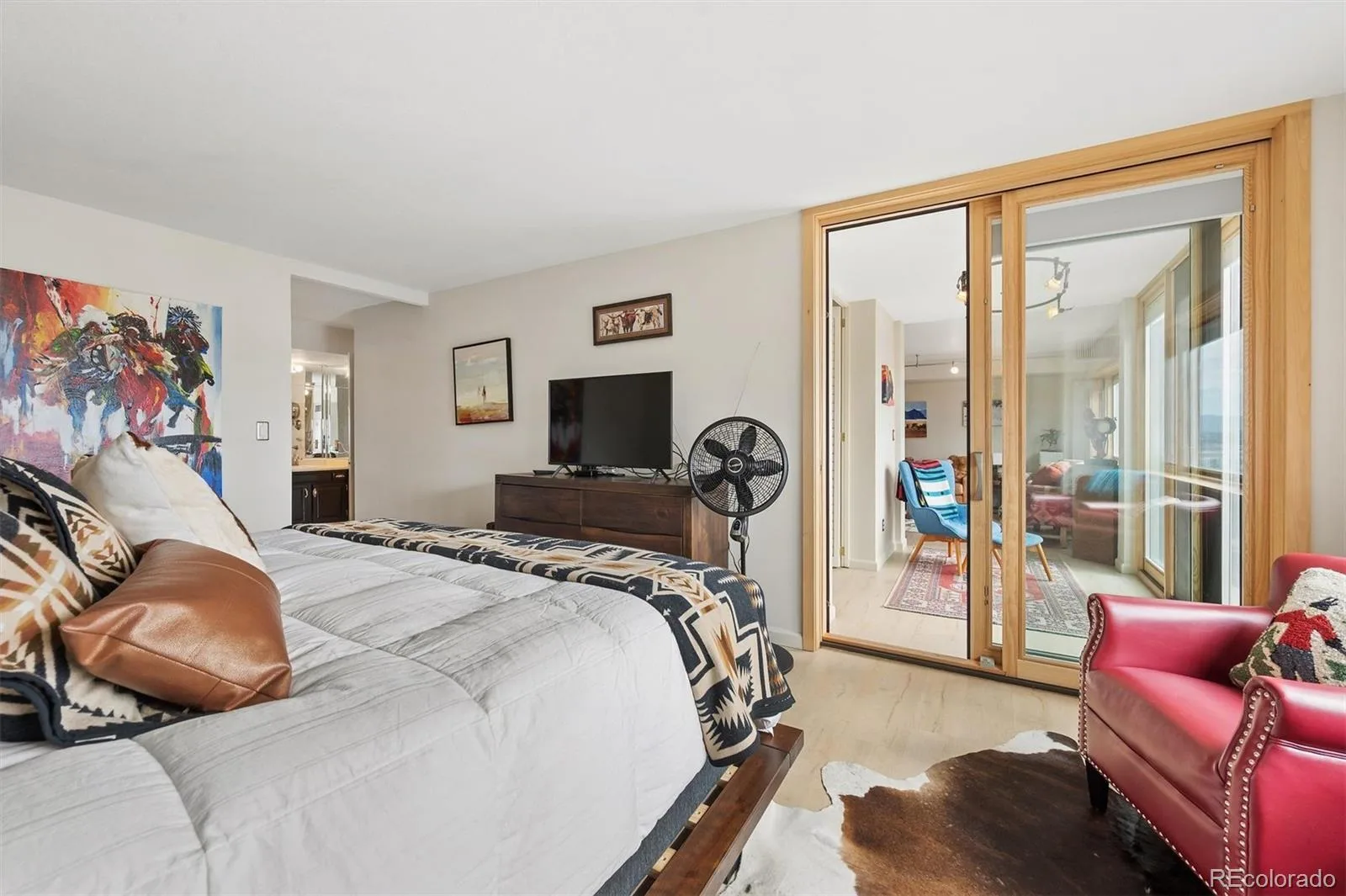 1551 Larimer Street #2305 Denver CO 80202 | MLS #REC7894986 09222026090507 1600 18