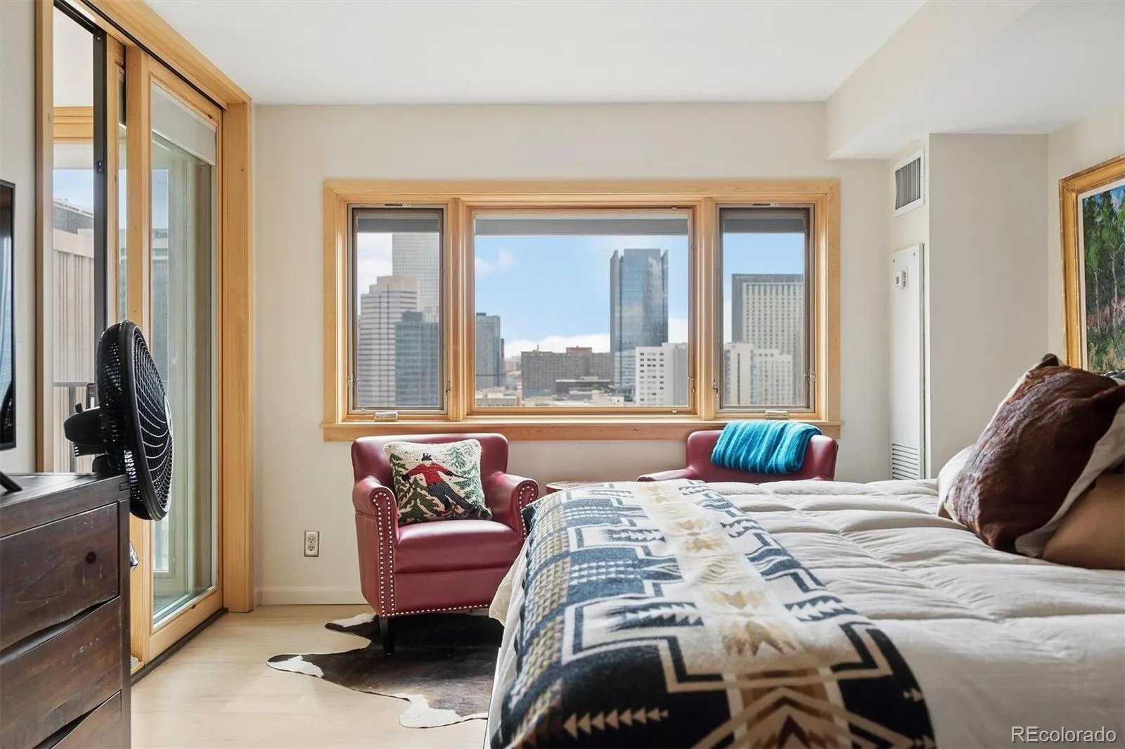 1551 Larimer Street #2305 Denver CO 80202 | MLS #REC7894986 09222026090507 1600 19