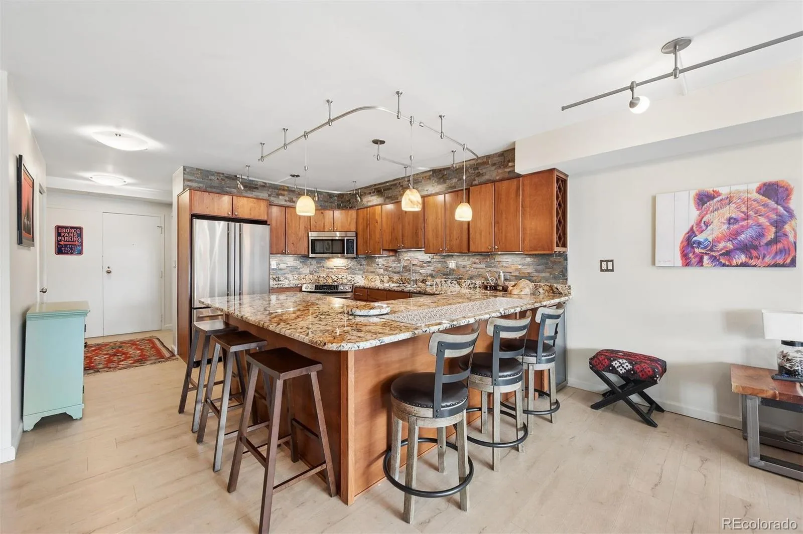 1551 Larimer Street #2305 Denver CO 80202 | MLS #REC7894986 09222026090507 1600 2