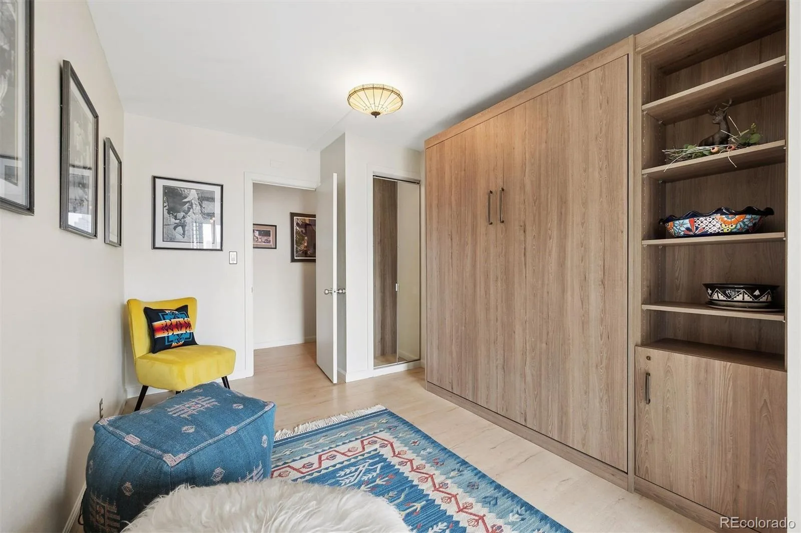 1551 Larimer Street #2305 Denver CO 80202 | MLS #REC7894986 09222026090507 1600 21