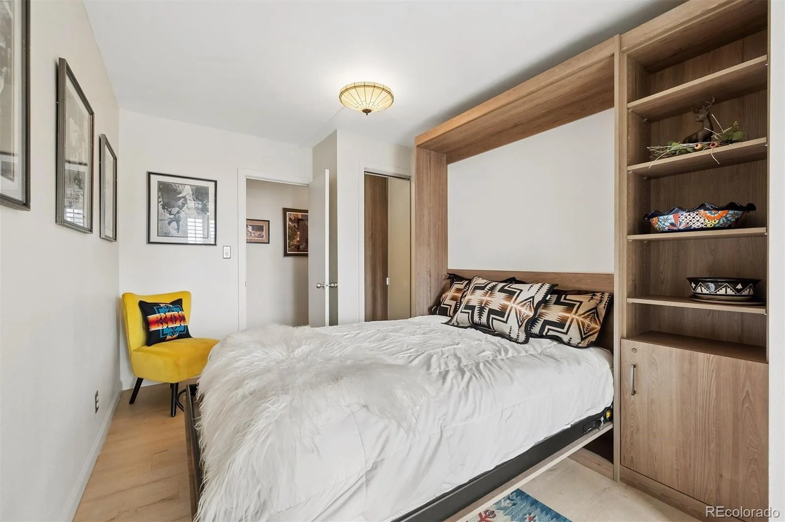 1551 Larimer Street #2305 Denver CO 80202 | MLS #REC7894986 09222026090507 1600 22