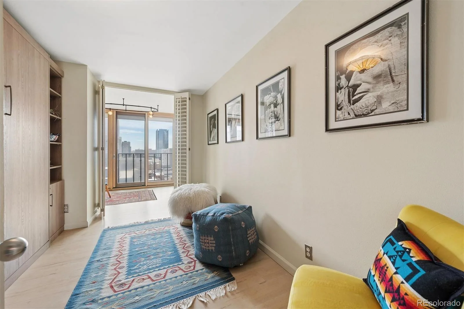 1551 Larimer Street #2305 Denver CO 80202 | MLS #REC7894986 09222026090507 1600 23