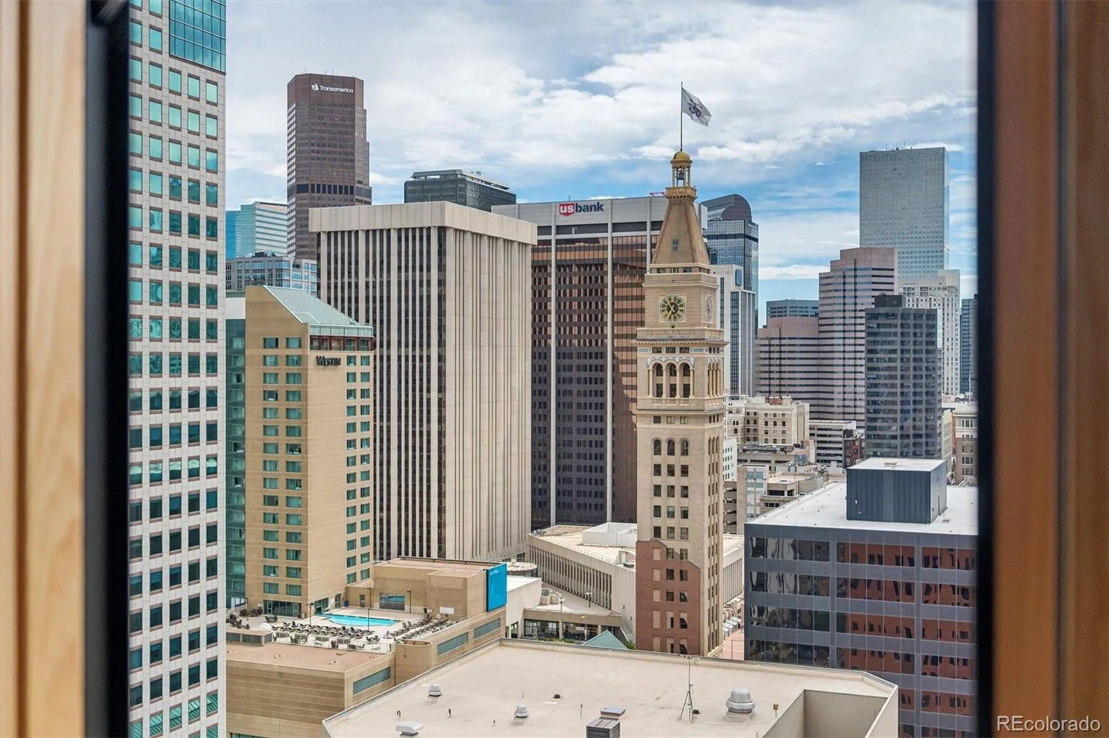 1551 Larimer Street #2305 Denver CO 80202 | MLS #REC7894986 09222026090507 1600 28