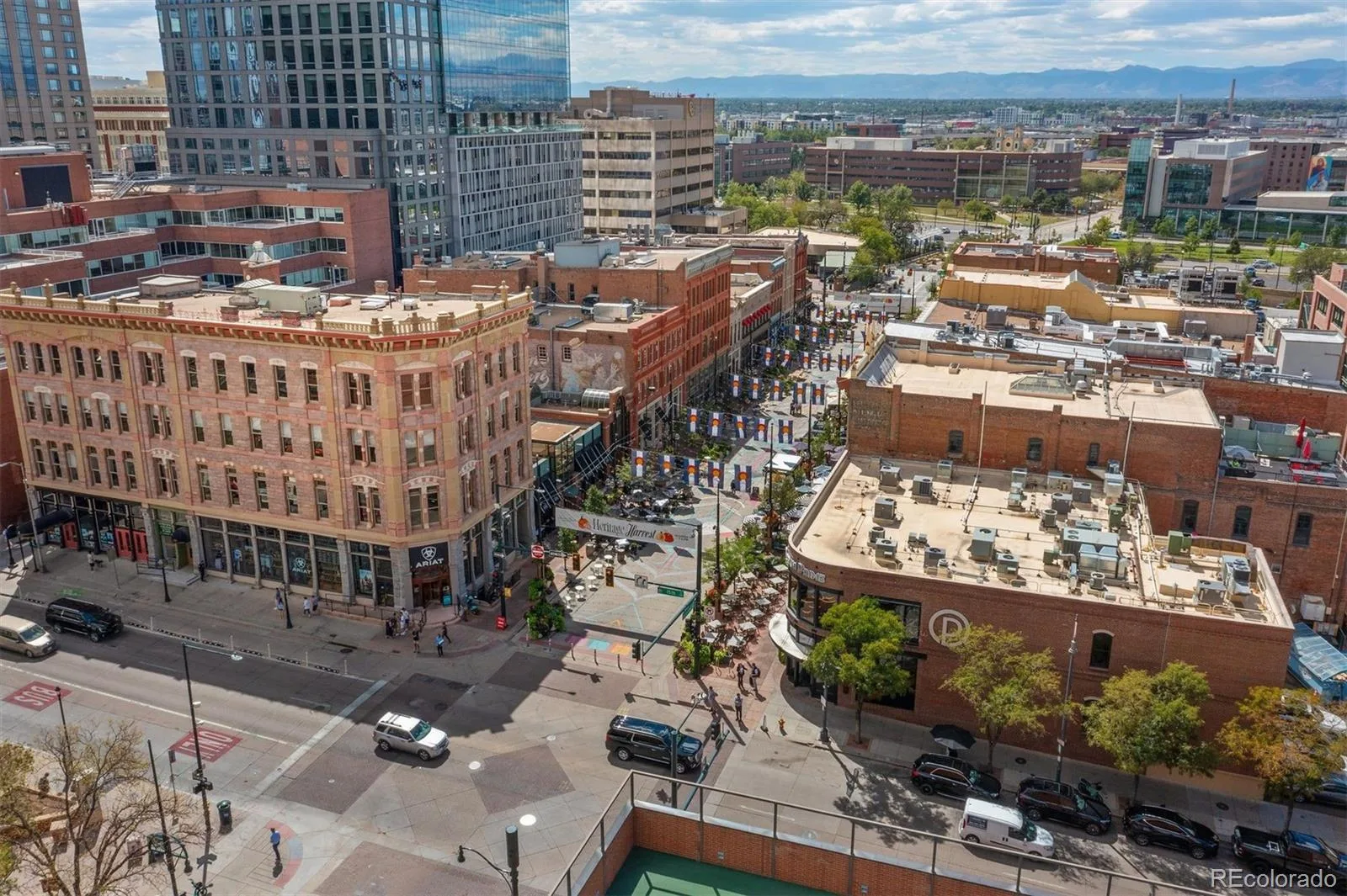 1551 Larimer Street #2305 Denver CO 80202 | MLS #REC7894986 09222026090507 1600 29