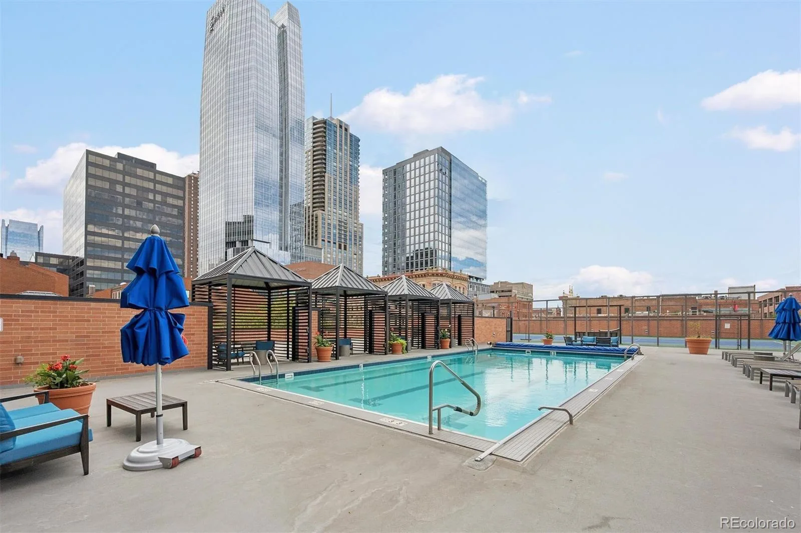 1551 Larimer Street #2305 Denver CO 80202 | MLS #REC7894986 09222026090507 1600 30