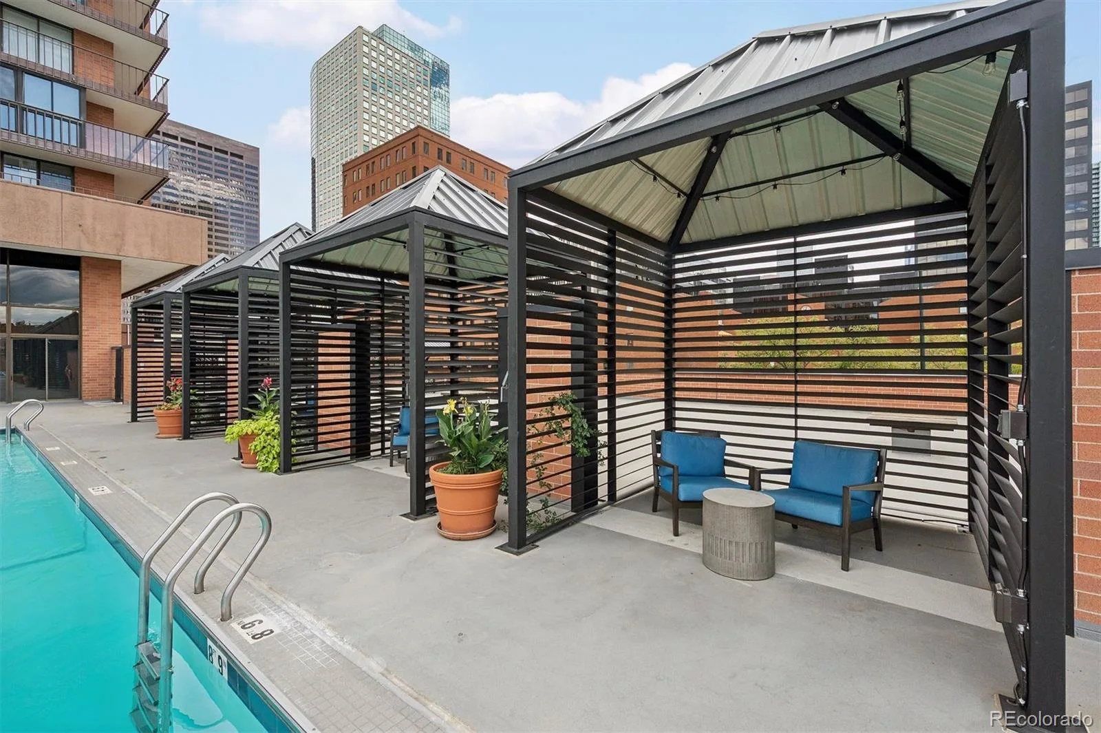 1551 Larimer Street #2305 Denver CO 80202 | MLS #REC7894986 09222026090507 1600 31