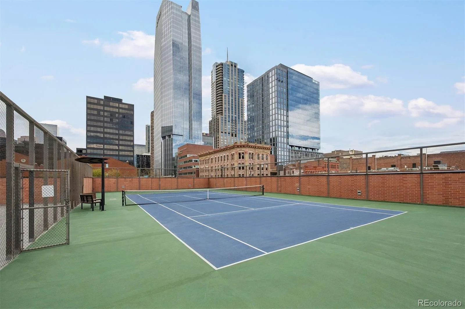 1551 Larimer Street #2305 Denver CO 80202 | MLS #REC7894986 09222026090507 1600 33