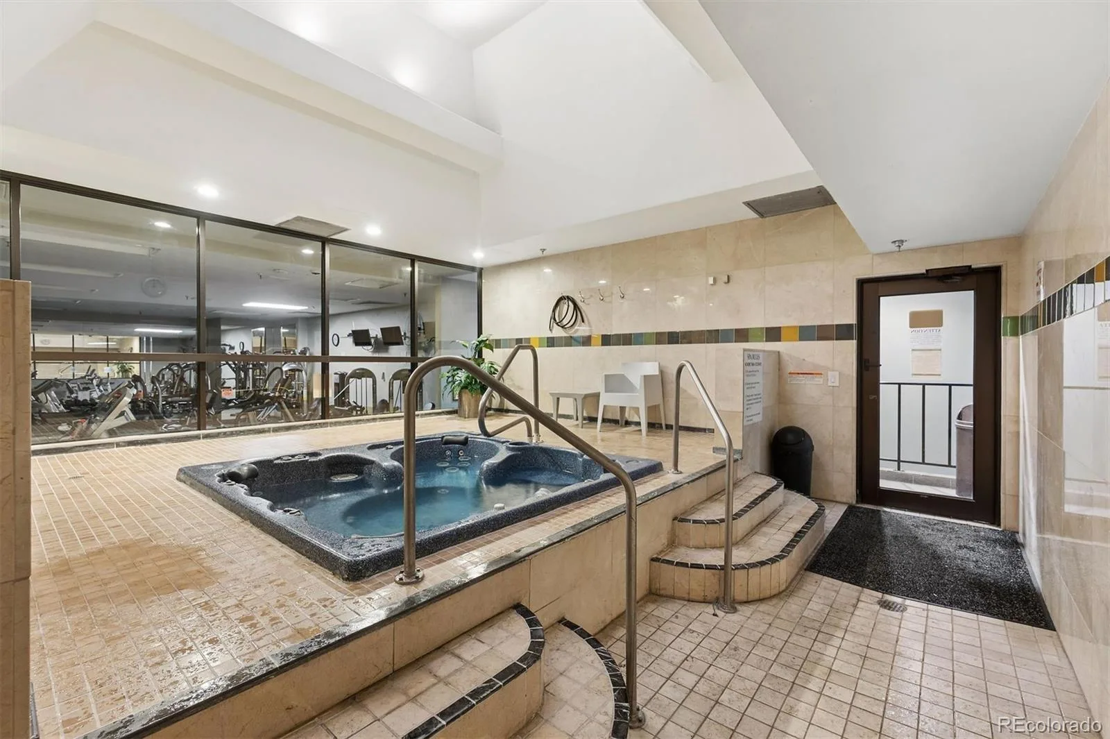 1551 Larimer Street #2305 Denver CO 80202 | MLS #REC7894986 09222026090507 1600 35