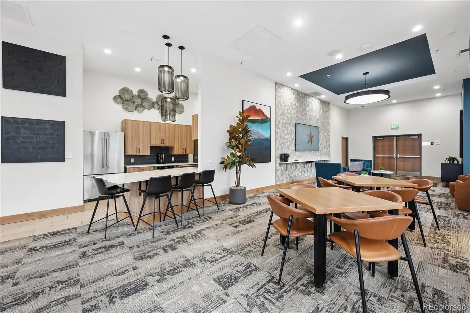 1551 Larimer Street #2305 Denver CO 80202 | MLS #REC7894986 09222026090507 1600 37