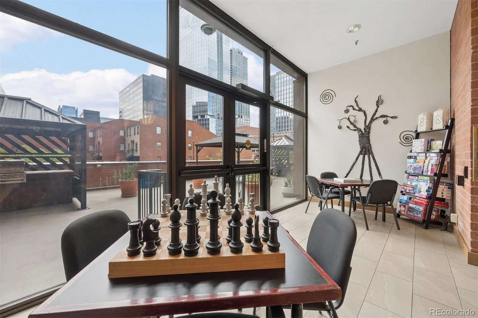 1551 Larimer Street #2305 Denver CO 80202 | MLS #REC7894986 09222026090507 1600 38