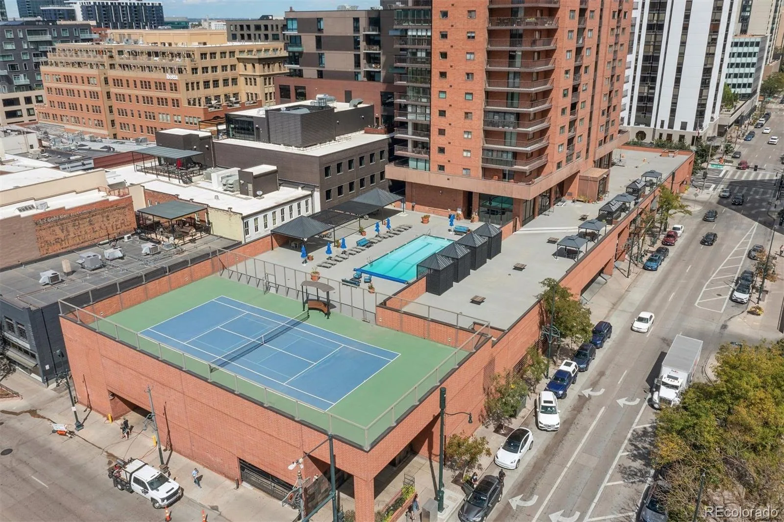 1551 Larimer Street #2305 Denver CO 80202 | MLS #REC7894986 09222026090507 1600 42