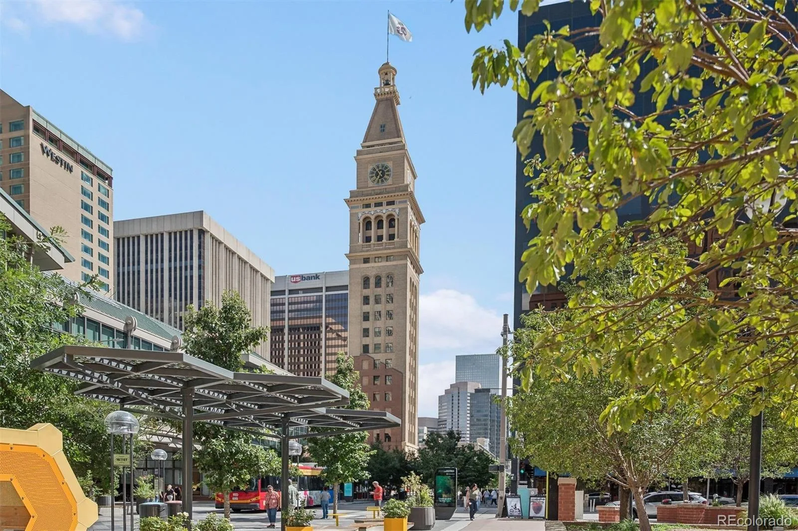 1551 Larimer Street #2305 Denver CO 80202 | MLS #REC7894986 09222026090507 1600 48