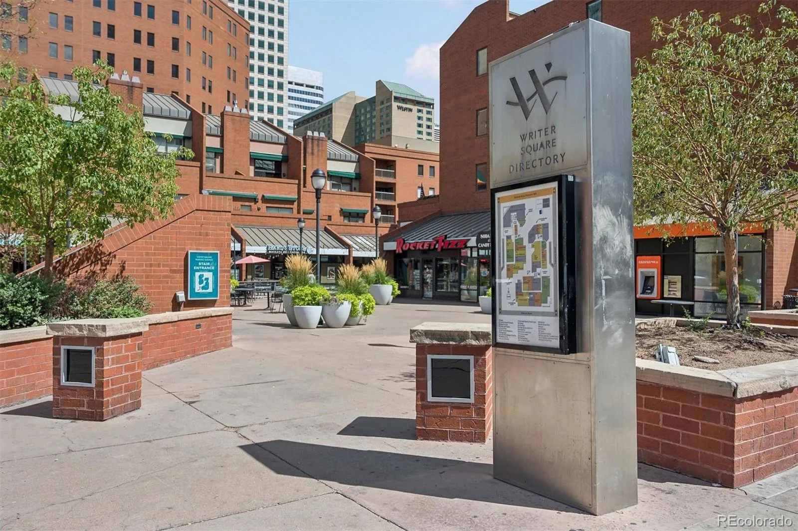 1551 Larimer Street #2305 Denver CO 80202 | MLS #REC7894986 09222026090507 1600 49