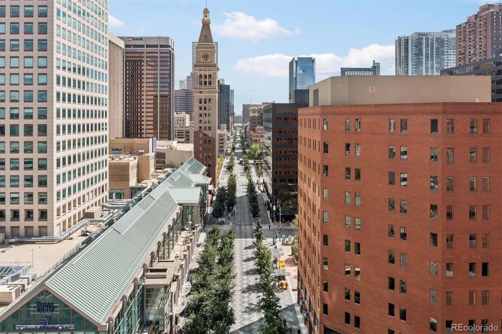 1551 Larimer Street #2305 Denver CO 80202 | MLS #REC7894986 09222026090507 1600 5