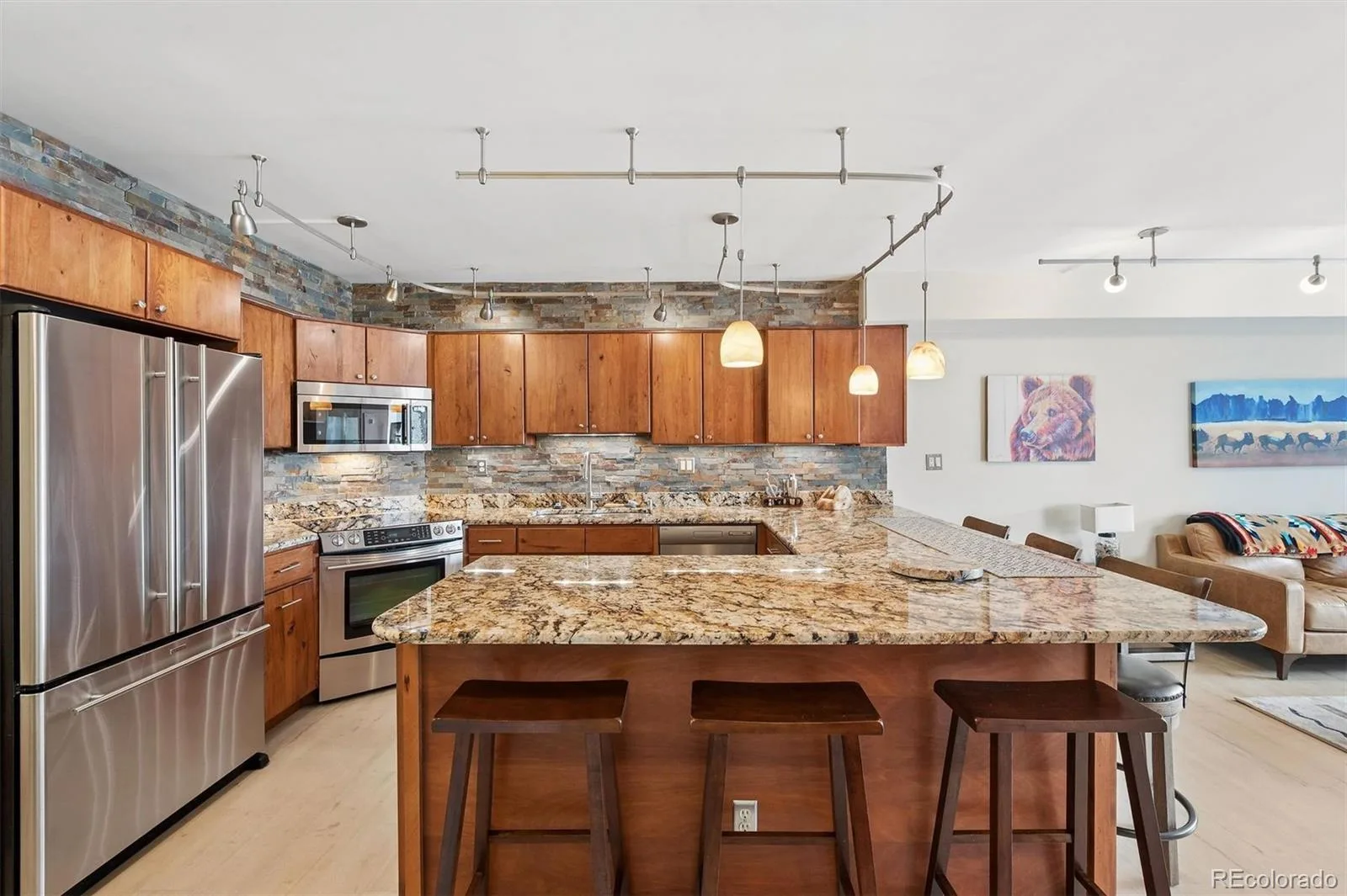 1551 Larimer Street #2305 Denver CO 80202 | MLS #REC7894986 09222026090507 1600 8