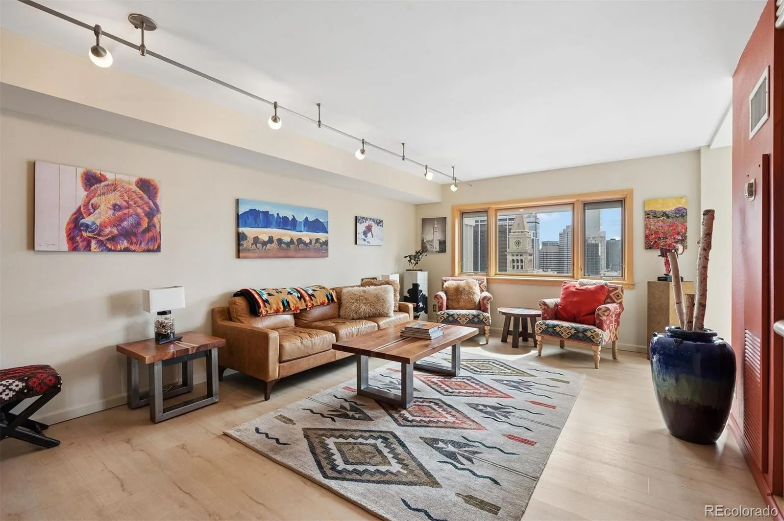 1551 Larimer Street #2305 Denver CO 80202 | MLS #REC7894986 09222026090507 1600 9