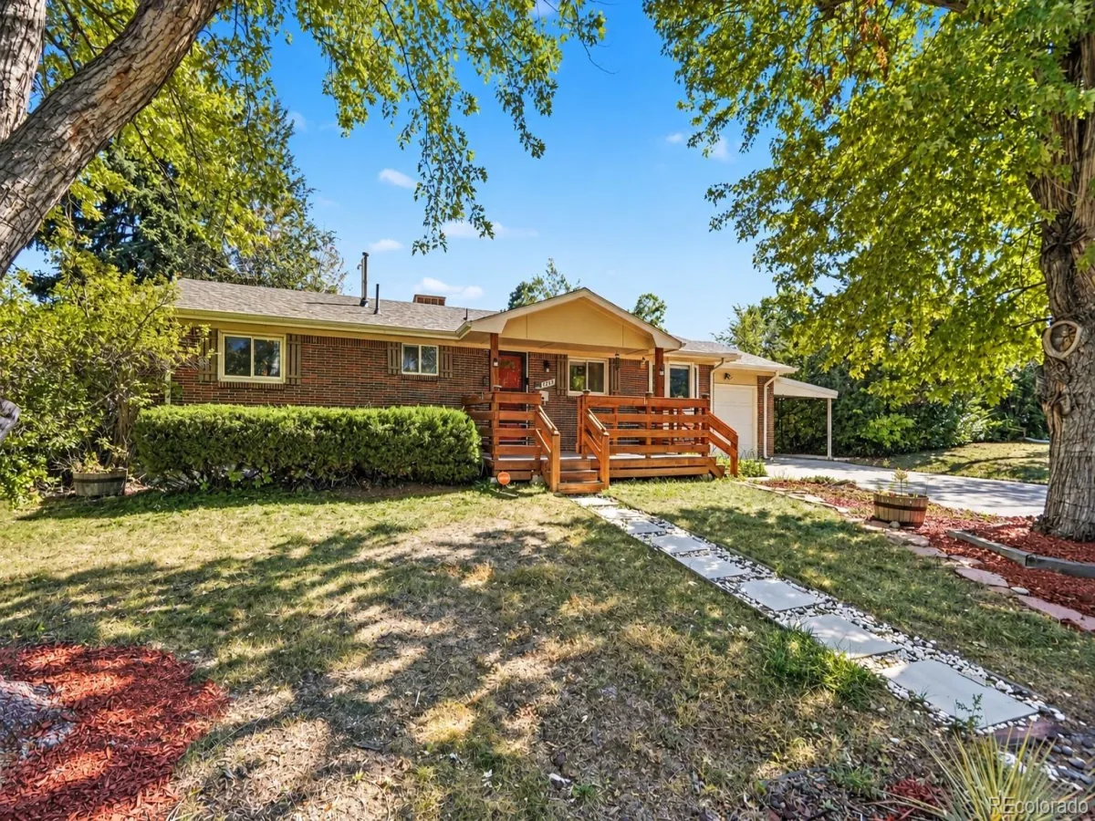7232 S Sherman Street Centennial CO 80122 | MLS #REC7896881 10092026190454 1200 1