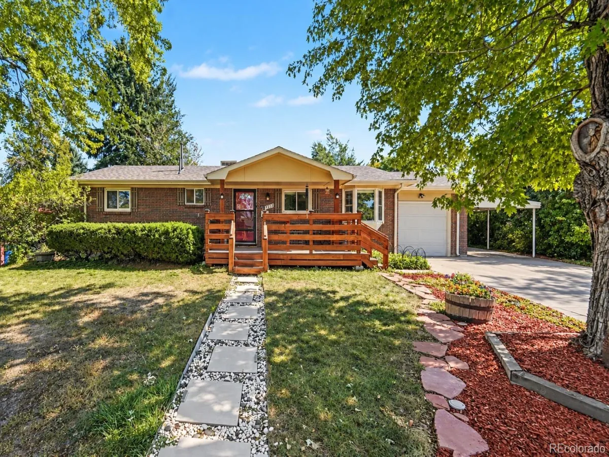 7232 S Sherman Street Centennial CO 80122 | MLS #REC7896881 10092026190454 1200 31