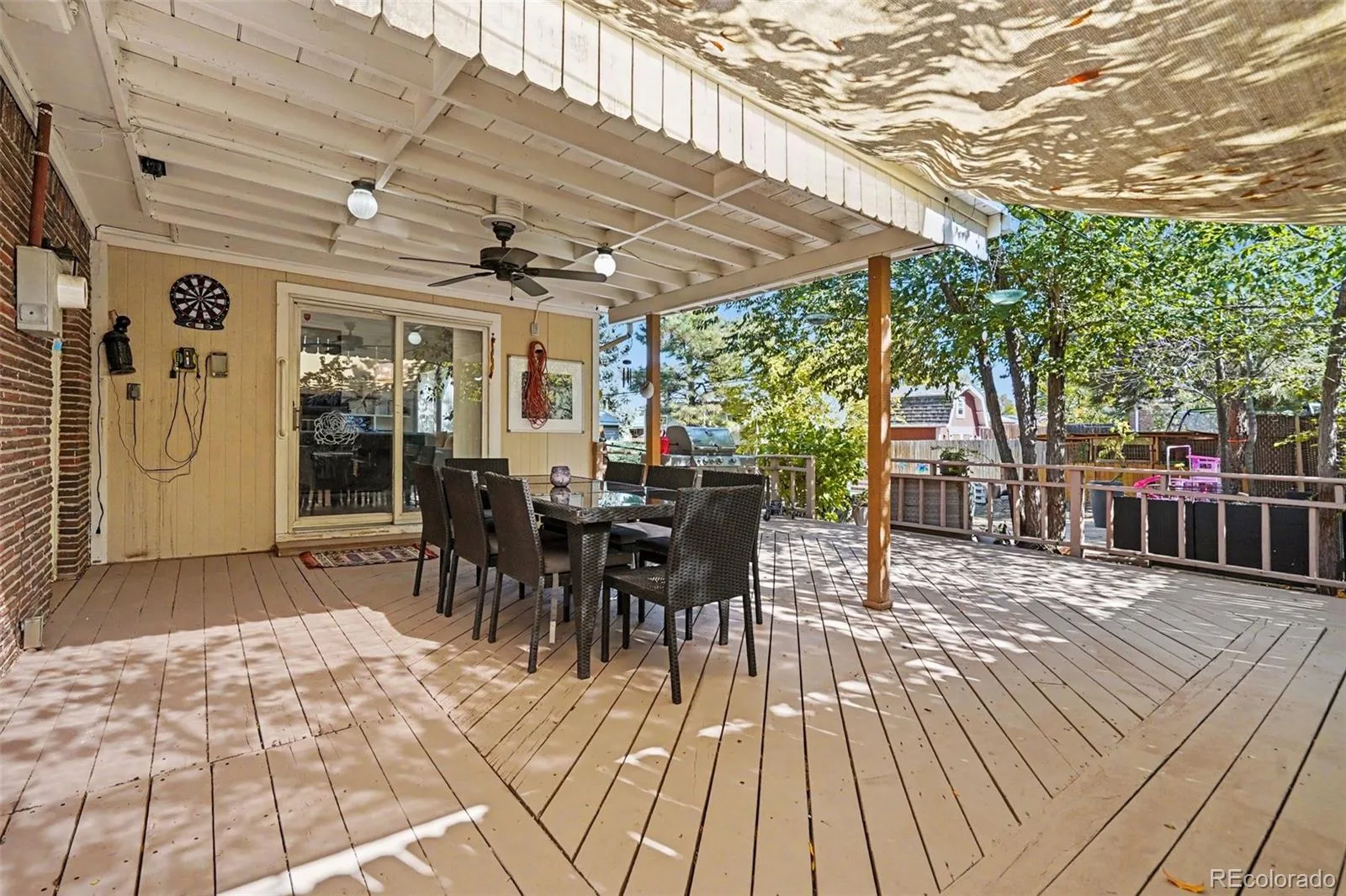 7232 S Sherman Street Centennial CO 80122 | MLS #REC7896881 10092026190454 1600 25